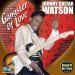 Johnny Guitar Watson - Gangster of Love