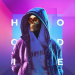 Johnyboy - Hoodie
