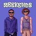 Jonas Blue feat. Felix Jaehn - Weekends (Azello Remix)