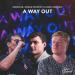 Jonas Schmidt, Mariline & Anzo Gronso - A Way Out (Radio Edit)