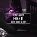 Jonas Viken feat. Jaime Deraz - Fake It