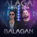 JONVS, OZER - Balagan