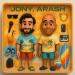 JONY & Arash - Уходи Уходи (Boro Boro)