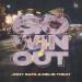 Jony Safa feat. Melis Treat - Go Win Out