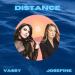 Josefine & Vassy - Distance