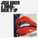 Josh Baker & Omar+ - Back It Up