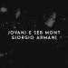 Jovani, Séb Mont - Giorgio Armani