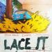 Juice WRLD feat. Eminem & Benny Blanco - Lace It