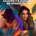 Julianne P. feat. Alex Mica - Me Shpirti Te Dua