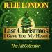 Julie London - You and the Night and the Music