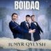 JUMYR QYLYSH - Boidaq