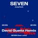 Jung Kook feat. Latto - Seven (David Guetta Remix)