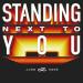 Jung Kook feat. Usher - Standing Next To You (Usher Remix)