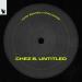 Junior Sanchez & Chez Damier - Chez B. Untitled