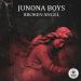 Junona Boys - Broken Angel