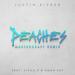 Justin Bieber feat. Alpha P & Omah lay - Peaches (Masterkraft Remix)