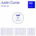 Justin Curoe - Feeling Low