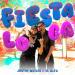 Justin Quiles feat. El Alfa - Fiesta Loca