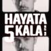 Kaan Ceylan - Hayata 5 Kala