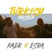KADR - Turkish Mashup, Vol. 1 (feat. Esra)