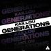 Kaillou (BR) - Generations
