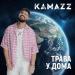 Kamazz - Трава у дома