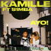 Kamille feat. S1mba - AYO!