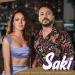 Кәмшат Жолдыбаева, Bahadır Tatlıöz - Saki