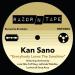 Kan Sano - Everybody Loves the Sunshine
