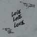 Kanye West feat. Xxxtentacion - True Love