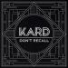 KARD - Don't Recall