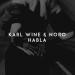 Karl Wine & Noro - Habla
