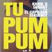 Karol G & Shaggy feat. El Capitaan, Sekuence - Tu Pum Pum