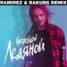 KARTASHOW - Ледяной (Rakurs Remix)