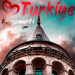 KastomariN - Türkiye