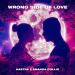 Kastra & Amanda Collis - Wrong Side Of Love