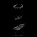 Kayzo & Sullivan King & Papa Roach - DOMINATION