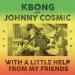 KBong & Johnny Cosmic - With a Little Help From My Friends