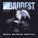 KDA, i-dle & Wolftyla - THE BADDEST (feat. bea miller & League of Legends)
