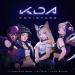 KDA, Madison Beer & i-dle - POPSTARS (feat. Jaira Burns)
