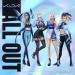 KDA, Madison Beer, Kim Petras, League of Legends - VILLAIN