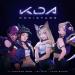KDA - POPSTARS (ft. Madison Beer, (G) I-DLE, Jaira Burns)