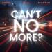 KDDK, FILV & Muffin - Cant No More