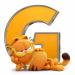 Keith Urban feat. Snoop Dogg - Let It Roll (OST The Garfield Movie)