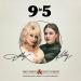 Kelly Clarkson feat. Dolly Parton - 9 To 5 (from The Still Working 9 To 5 Documentary)