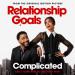 Kelly Rowland & Method Man feat. Plies - Complicated (From The Original Motion Picture _Relationship Goals_)