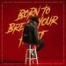 Kelvin Jones - Born To Break Your Heart