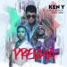 Ken-y feat. Zion & Lennox - Prendia