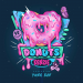 Kenzie & Yung Bae - Donuts