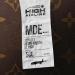 Kevin Roldan feat. El High & Standly - MDE